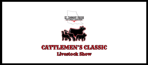 St. Tammany Cattlemen's Association Cattlemen's Classic cover photo