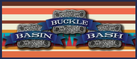 Basin Buckle Bash cover photo