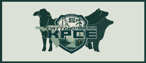 The Kyle Patterson Cattle Extravaganza cover photo