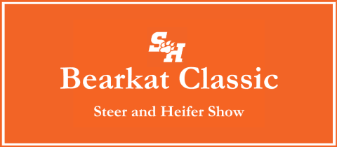 Bearkat Classic cover photo