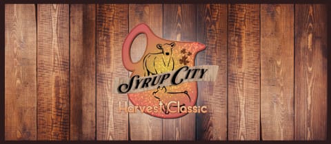 Syrup City Harvest Classic cover photo
