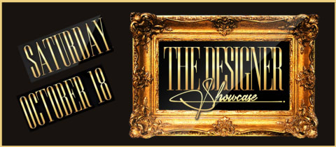 The Designer Showcase cover photo