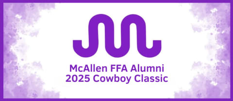 McHi FFA Alumni Cowboy Classic cover photo