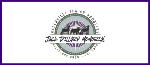 Jack Dillard Memorial Livestock Show cover photo