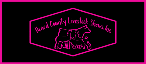 Heard County Livestock Christmas In The Country  cover photo