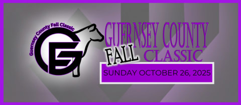 Guernsey County Fall Classic cover photo