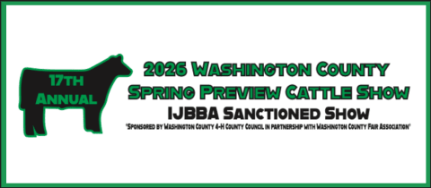 Washington County Spring Preview cover photo