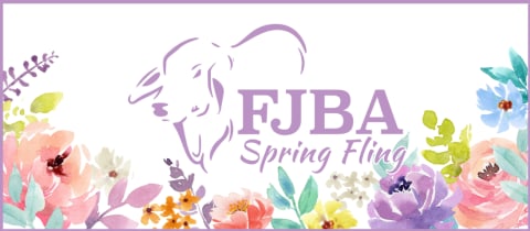 FJBA Spring Fling 2026 cover photo