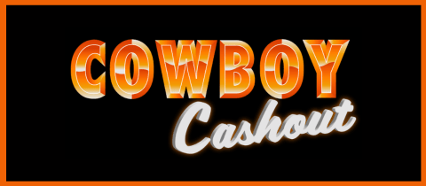 Cowboy Cashout cover photo