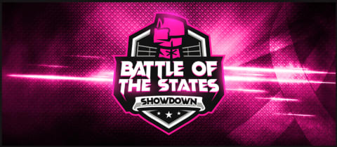 Battle of the States Showdown  cover photo