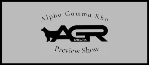 Purdue AGR Preview Show cover photo
