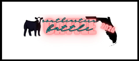 Southeastern Cattle Battle  cover photo
