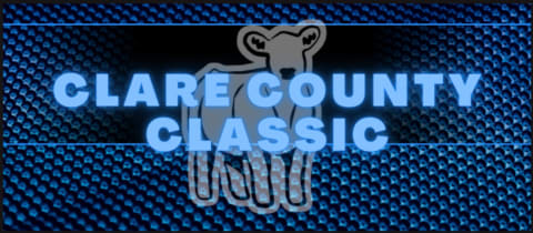 Clare County Classic cover photo