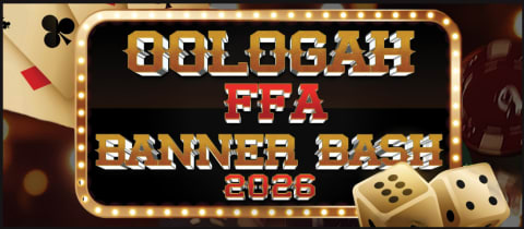 Oologah FFA Banner Bash- 2026 cover photo
