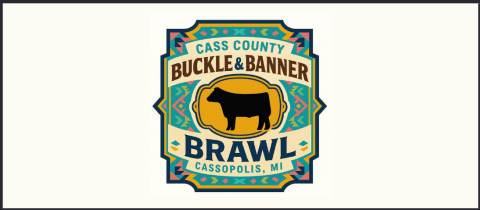Cass County Buckle & Banner Brawl cover photo