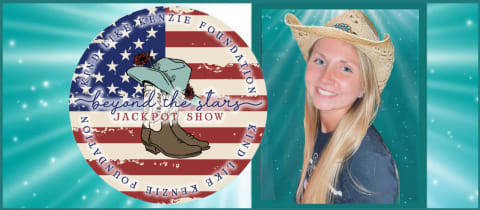 Beyond the Stars Jackpot Show cover photo