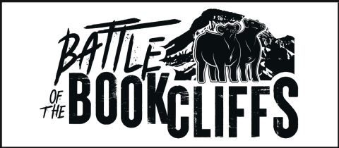 Battle of the Bookcliffs 2026 cover photo