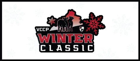 VCCP Winter Classic cover photo