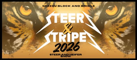 MU Steers & Stripes Show cover photo