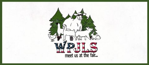 White Pine Junior Livestock Show and Sale cover photo
