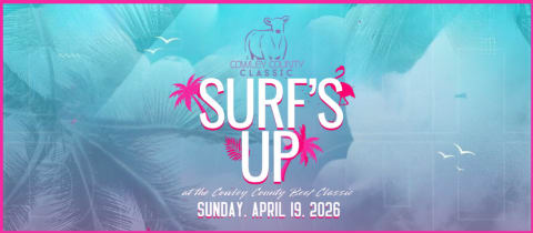 Cowley County Beef Classic cover photo