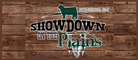 Showdown on the Plains cover photo