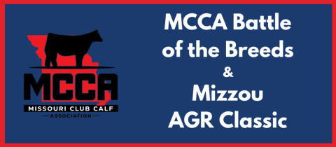 MCCA Battle of the Breeds/ Mizzou AGR Classic cover photo