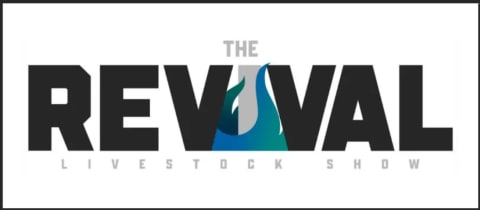 The Revival Cattle Show cover photo