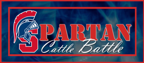 Spartan Cattle Battle cover photo