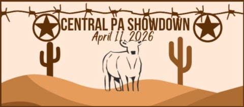Central PA Showdown cover photo
