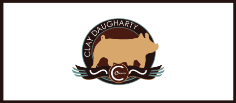 Clay Daugharty Classic cover photo