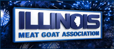 Illinois Meat Goat Association Spring Fling cover photo