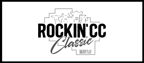 Rockin' CC Classic cover photo