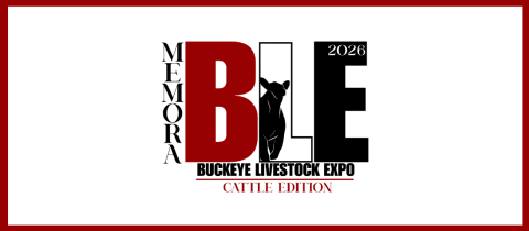 Buckeye Livestock Expo Cattle Edition cover photo