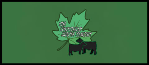 The Northern Maple Classic cover photo