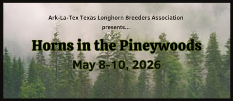 Ark-La-Tex Horns in the Pineywoods  cover photo