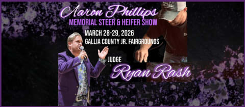 Aaron Phillips Memorial Show cover photo