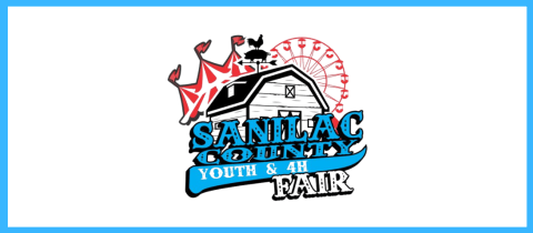 Sanilac County Youth & 4-H Fair cover photo