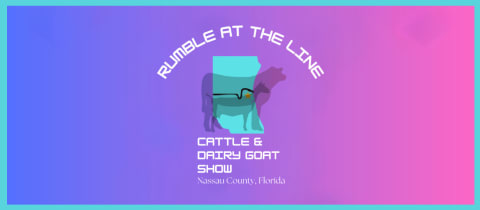 Rumble at the Line Dairy Goat Show  cover photo