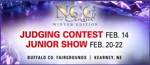 The Classic Winter Edition cover photo