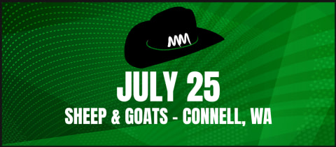 Mike Meads Memorial Livestock Show cover photo