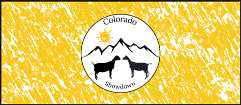 Colorado Showdown cover photo