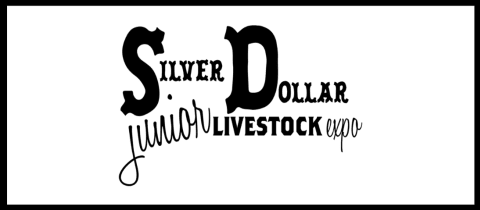 Silver Dollar Junior Livestock Expo cover photo