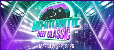 Mid Atlantic Beef Classic cover photo