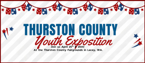 Thurston County Youth Exposition cover photo