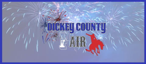 Dickey County Fair Jr. Livestock Show cover photo