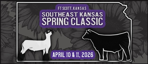 Southeast Kansas Spring Classic cover photo