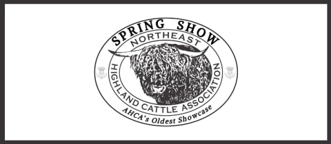 2026 NEHCA Spring Show cover photo