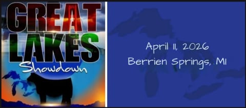 Great Lakes Showdown cover photo