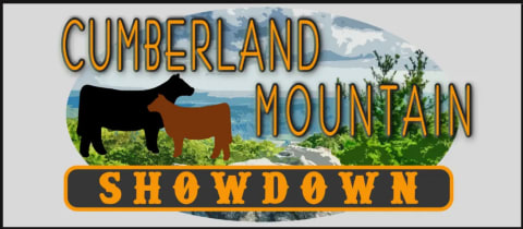 Cumberland Mountain Showdown cover photo